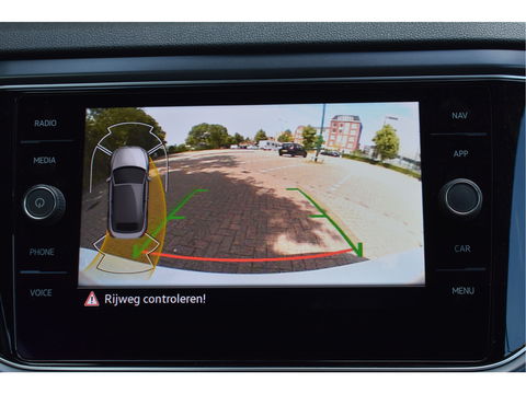 Volkswagen T-Roc Cabrio 1.5 TSI 150PK | Camera | Navigatie | DAB | Stoelverwarming | PDC rondom | LM-Velgen