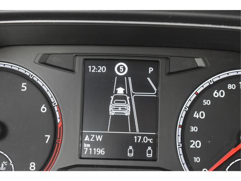 Volkswagen T-Roc Cabrio 1.5 TSI 150PK | Camera | Navigatie | DAB | Stoelverwarming | PDC rondom | LM-Velgen