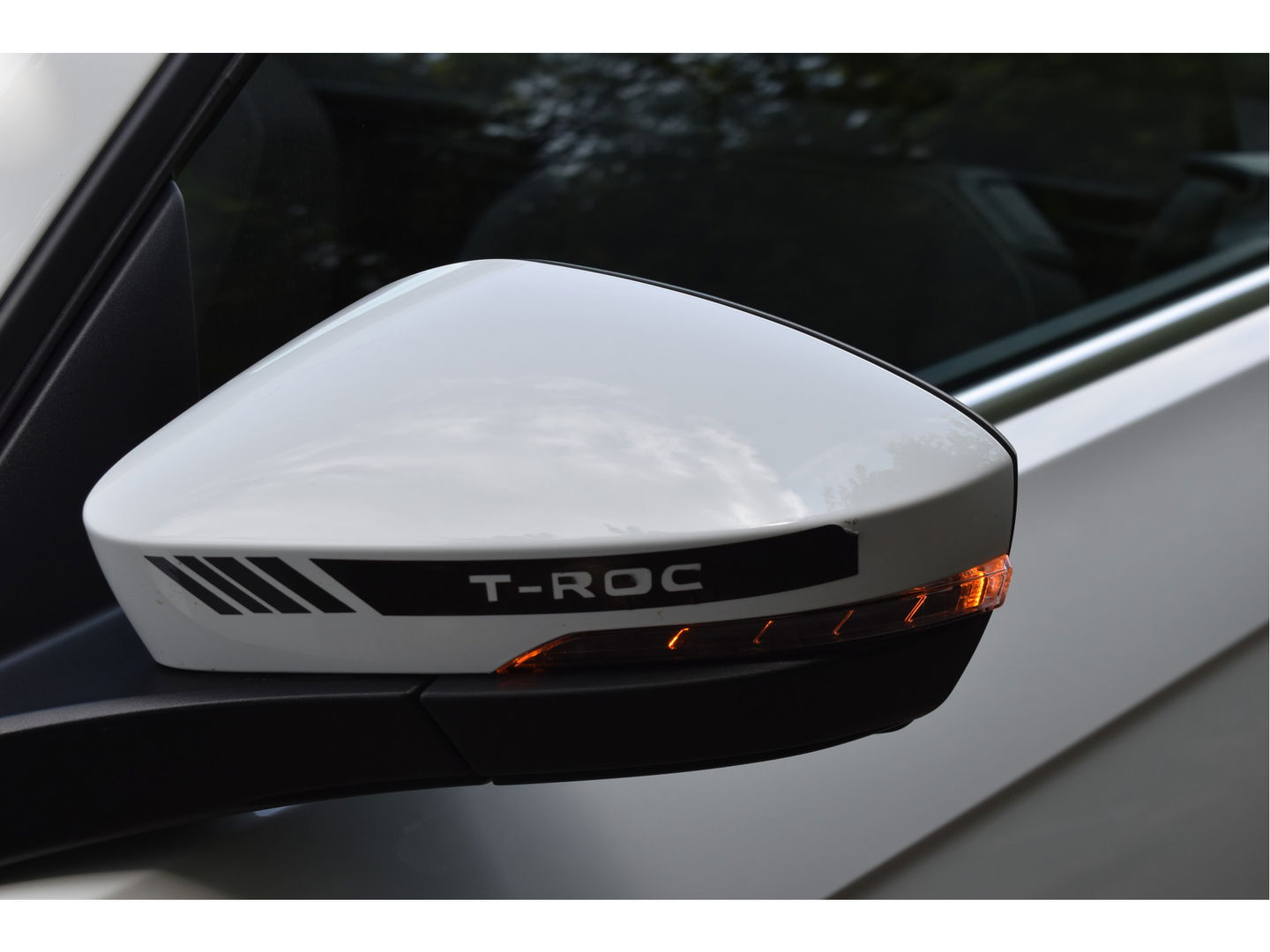 Volkswagen T-Roc Cabrio 1.5 TSI 150PK | Camera | Navigatie | DAB | Stoelverwarming | PDC rondom | LM-Velgen