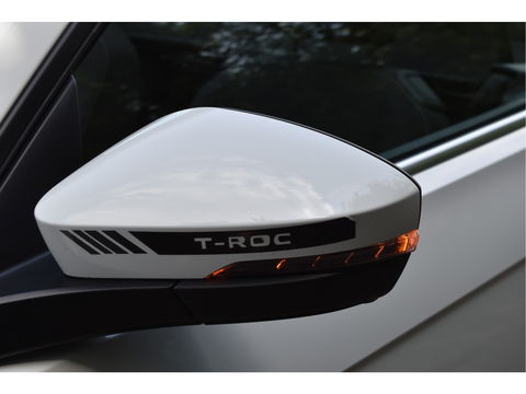 Volkswagen T-Roc Cabrio 1.5 TSI 150PK | Camera | Navigatie | DAB | Stoelverwarming | PDC rondom | LM-Velgen