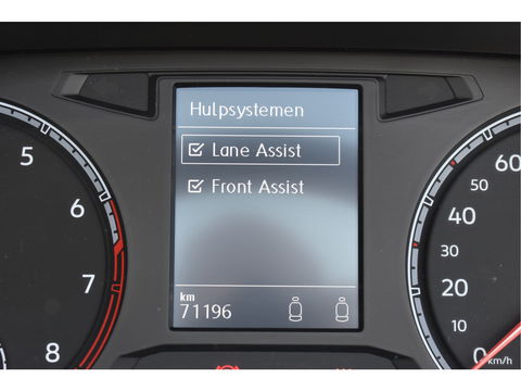 Volkswagen T-Roc Cabrio 1.5 TSI 150PK | Camera | Navigatie | DAB | Stoelverwarming | PDC rondom | LM-Velgen