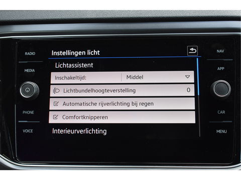 Volkswagen T-Roc Cabrio 1.5 TSI 150PK | Camera | Navigatie | DAB | Stoelverwarming | PDC rondom | LM-Velgen