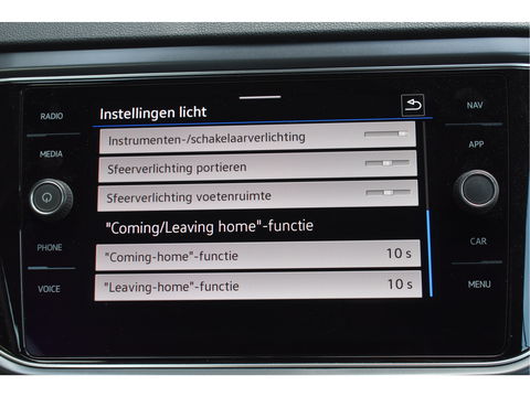Volkswagen T-Roc Cabrio 1.5 TSI 150PK | Camera | Navigatie | DAB | Stoelverwarming | PDC rondom | LM-Velgen