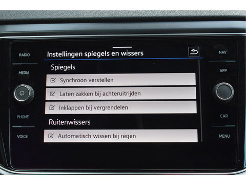 Volkswagen T-Roc Cabrio 1.5 TSI 150PK | Camera | Navigatie | DAB | Stoelverwarming | PDC rondom | LM-Velgen