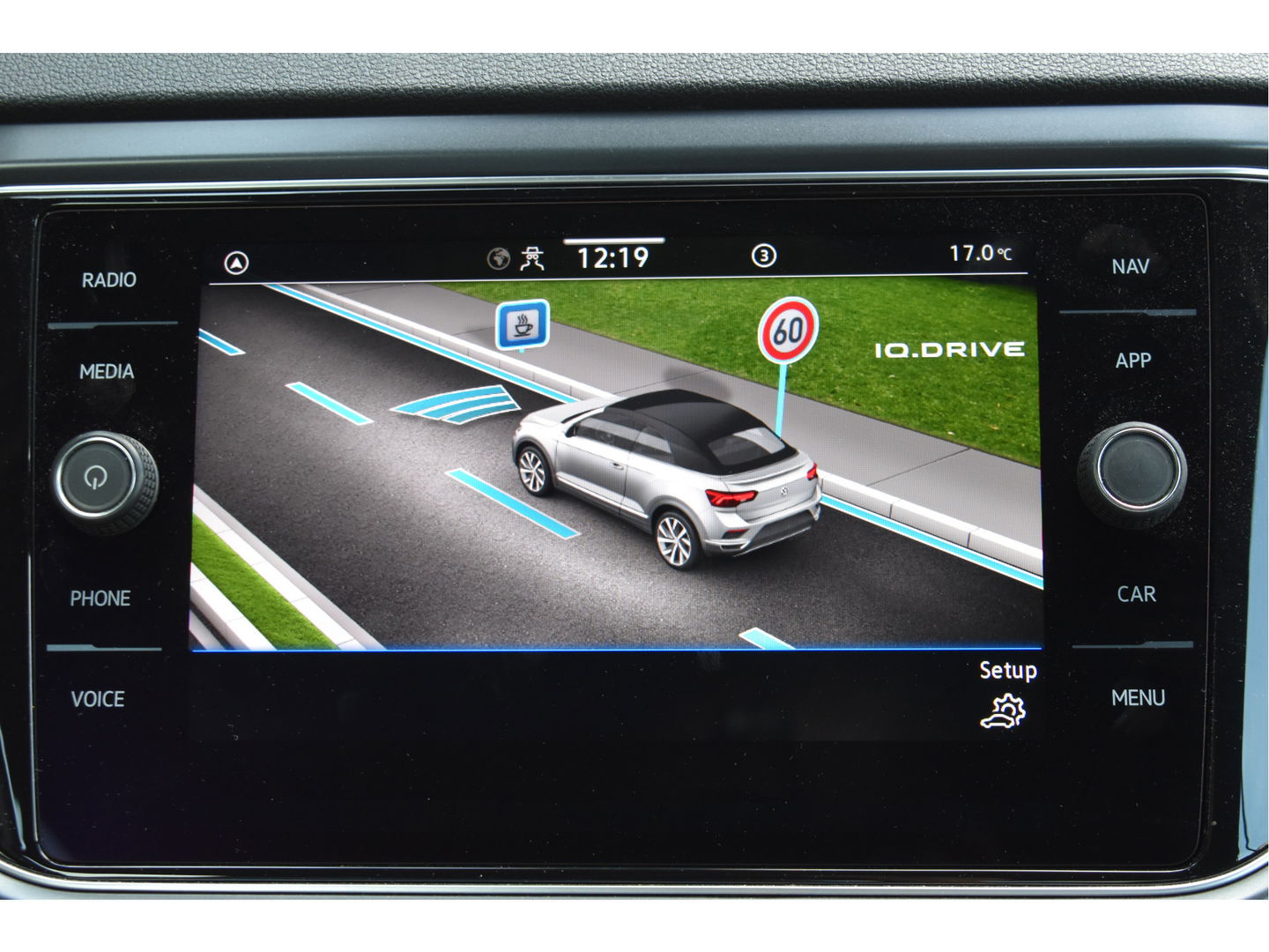 Volkswagen T-Roc Cabrio 1.5 TSI 150PK | Camera | Navigatie | DAB | Stoelverwarming | PDC rondom | LM-Velgen