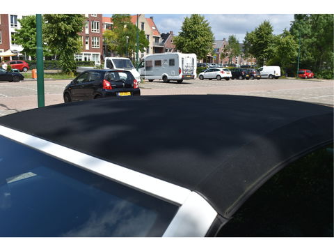 Volkswagen T-Roc Cabrio 1.5 TSI 150PK | Camera | Navigatie | DAB | Stoelverwarming | PDC rondom | LM-Velgen