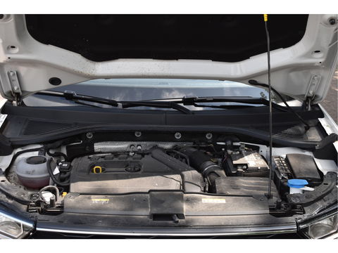 Volkswagen T-Roc Cabrio 1.5 TSI 150PK | Camera | Navigatie | DAB | Stoelverwarming | PDC rondom | LM-Velgen