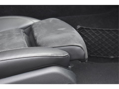 Mercedes-Benz E-Klasse 200 Business Solution AMG | Onderh.historie | Standkachel | Burmester | Sfeerverlichting | Open dak | Carplay | Full LED