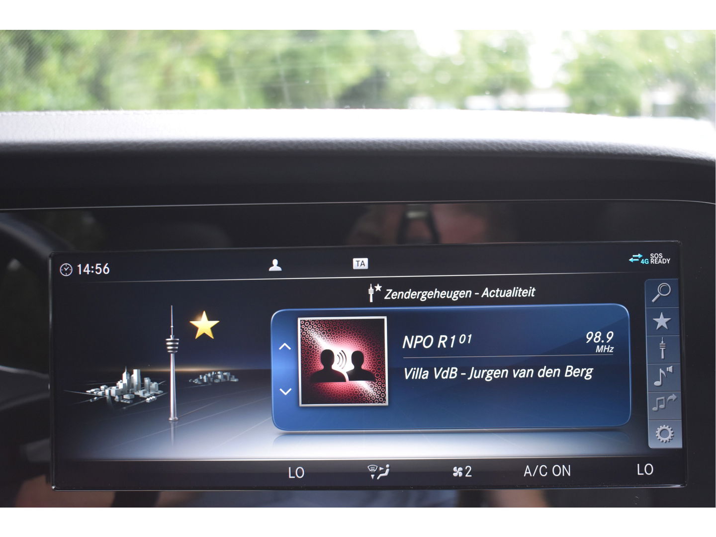 Mercedes-Benz E-Klasse 200 Business Solution AMG | Onderh.historie | Standkachel | Burmester | Sfeerverlichting | Open dak | Carplay | Full LED
