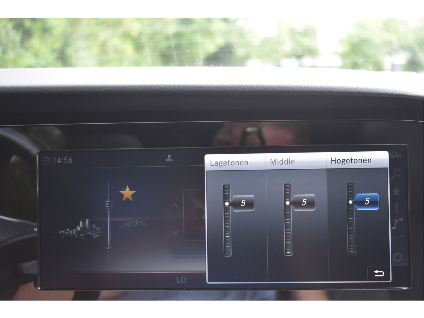 Mercedes-Benz E-Klasse 200 Business Solution AMG | Onderh.historie | Standkachel | Burmester | Sfeerverlichting | Open dak | Carplay | Full LED