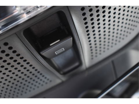 Mercedes-Benz E-Klasse 200 Business Solution AMG | Onderh.historie | Standkachel | Burmester | Sfeerverlichting | Open dak | Carplay | Full LED