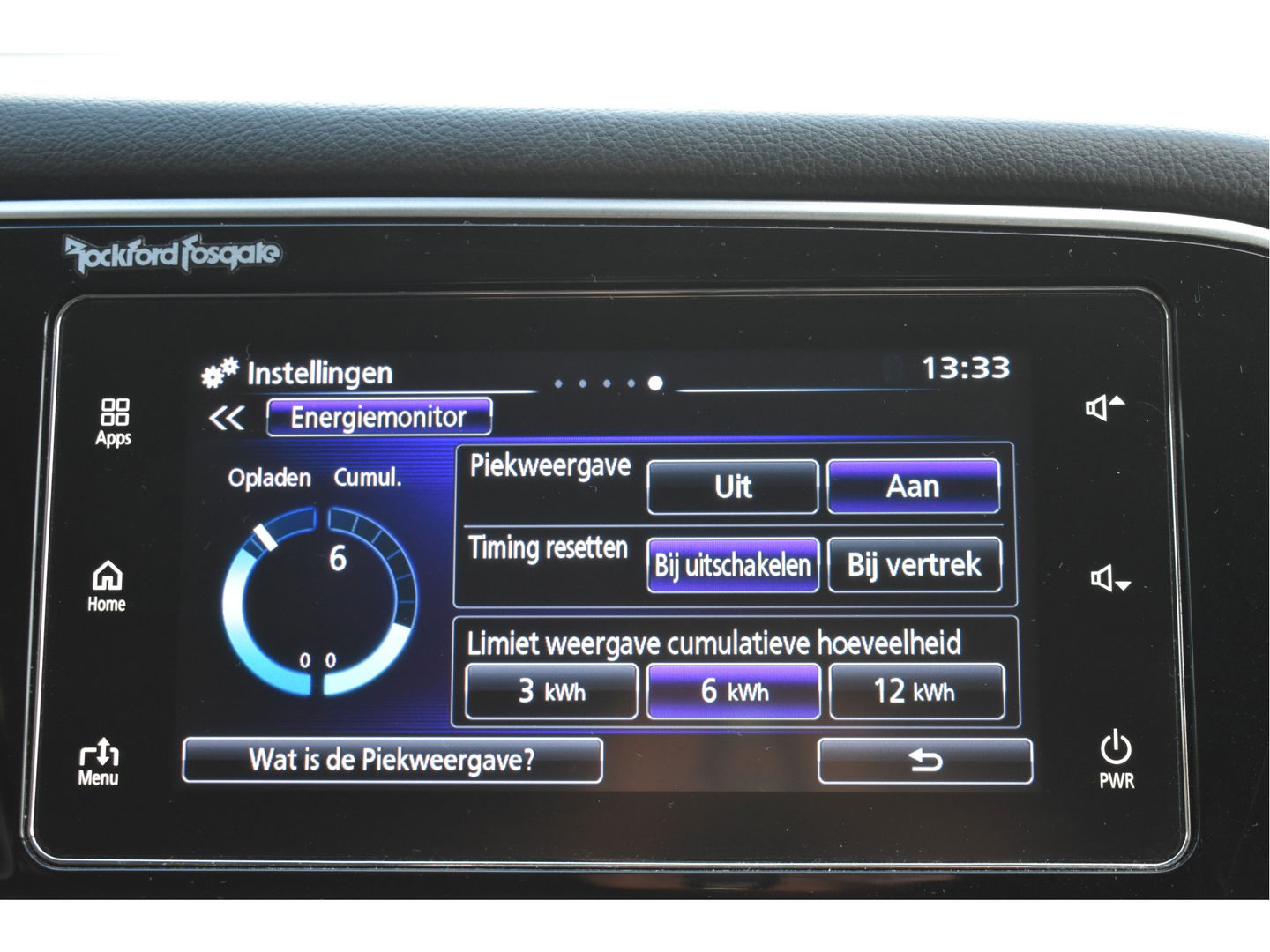 Mitsubishi Outlander 2.0 PHEV Premium 203PK 4WD | NL-Auto | Camera | Trekhaak | Carplay | Standkachel | Keyless | Stoel- & stuurverwarming | Allweathers | LED / Xenon