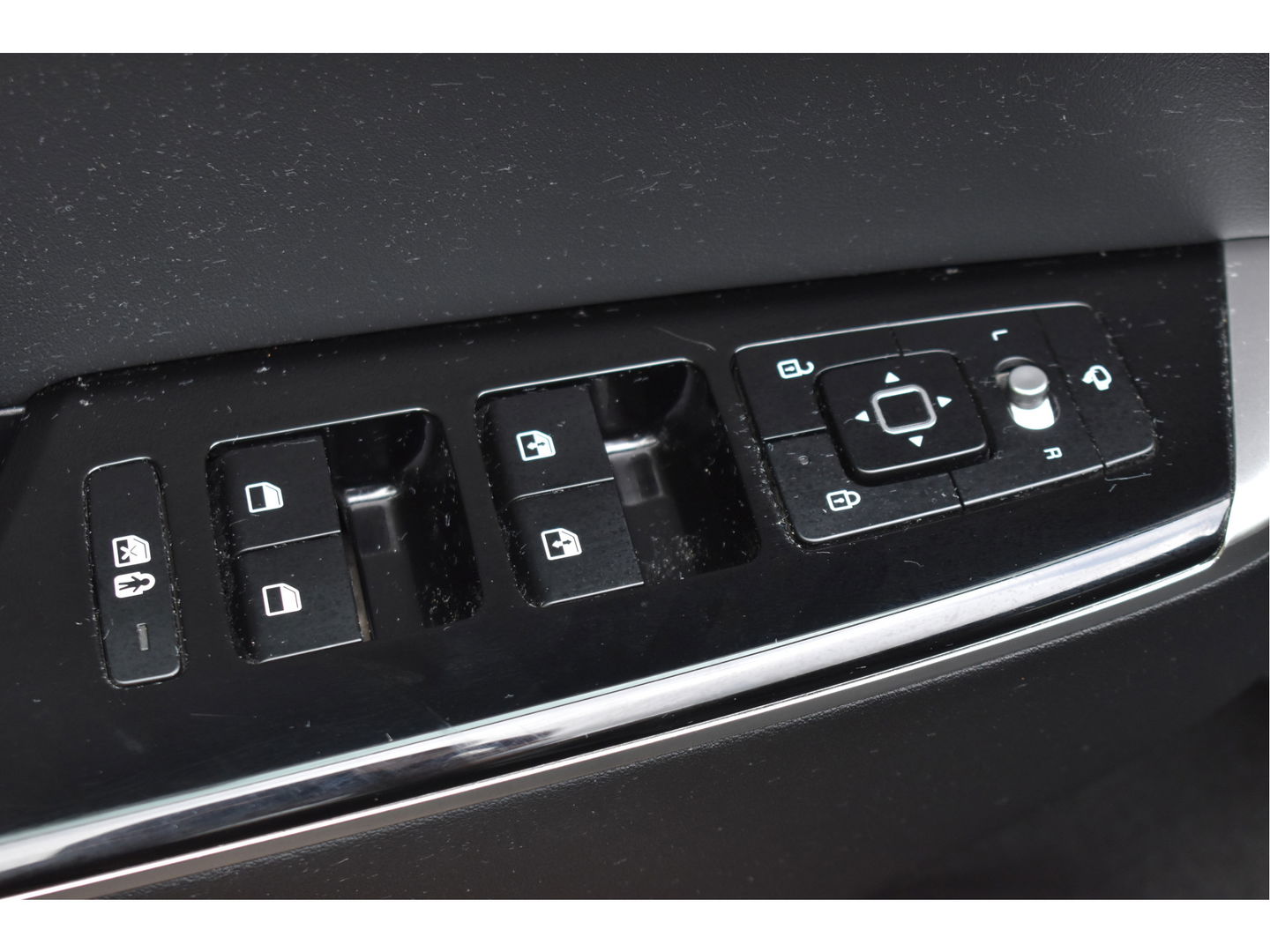 Kia Ev6 Plus 77.4 kWh | 1ste eigenaar | Meridian | Stoelverkoeling | Camera | Carplay | Keyless | Sfeerverlichting
