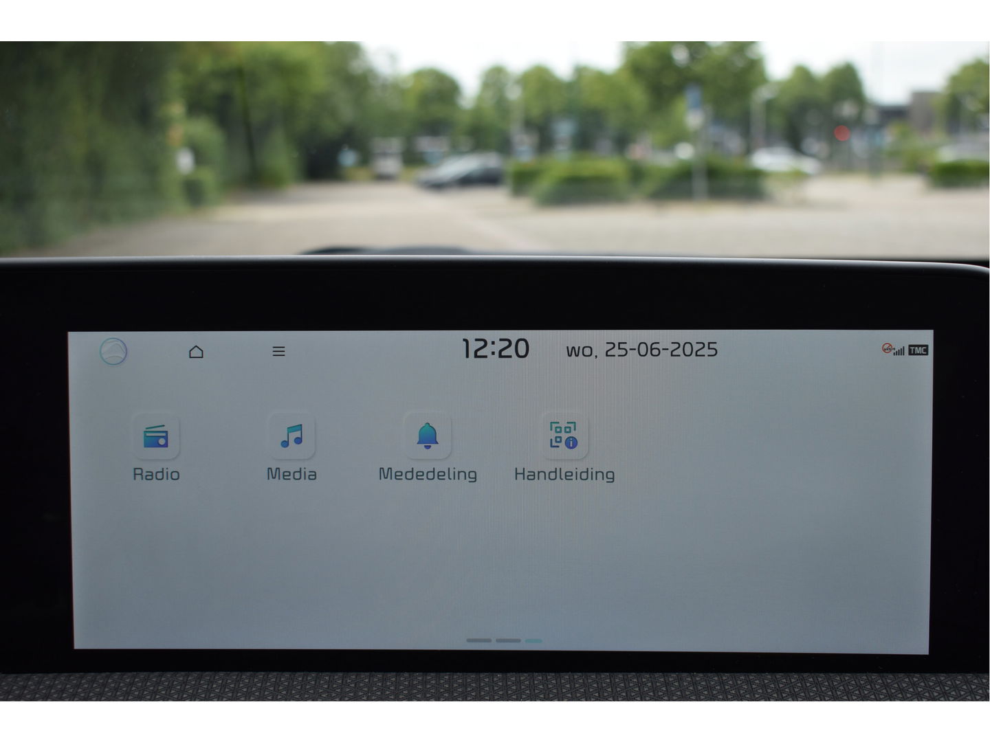 Kia Ev6 Plus 77.4 kWh | 1ste eigenaar | Meridian | Stoelverkoeling | Camera | Carplay | Keyless | Sfeerverlichting