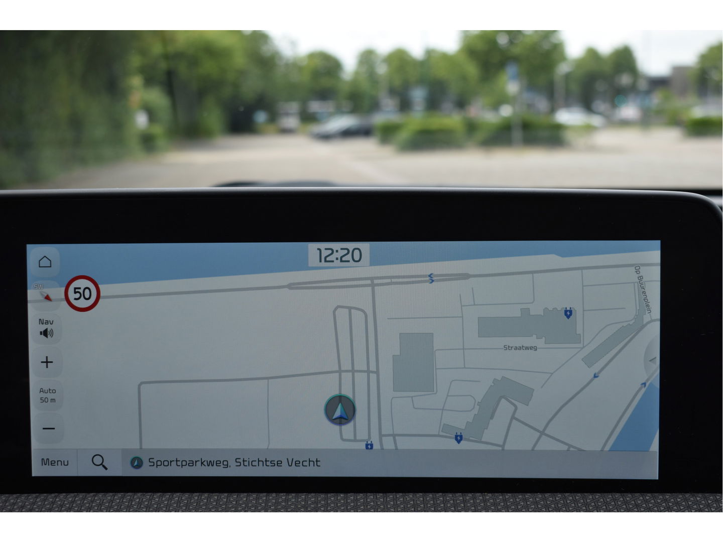 Kia Ev6 Plus 77.4 kWh | 1ste eigenaar | Meridian | Stoelverkoeling | Camera | Carplay | Keyless | Sfeerverlichting