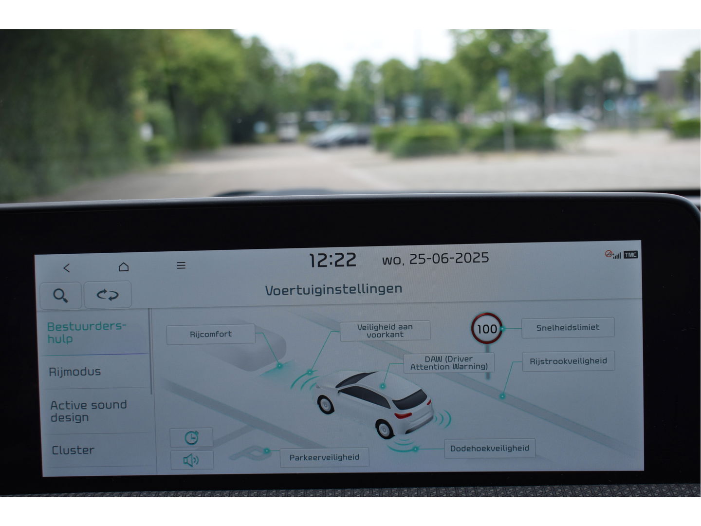 Kia Ev6 Plus 77.4 kWh | 1ste eigenaar | Meridian | Stoelverkoeling | Camera | Carplay | Keyless | Sfeerverlichting