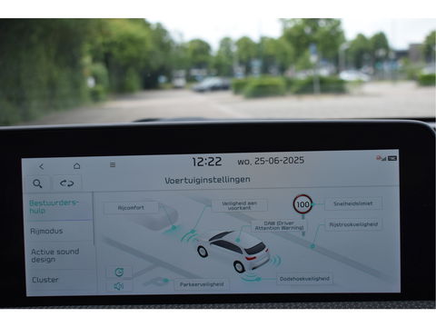 Kia Ev6 Plus 77.4 kWh | 1ste eigenaar | Meridian | Stoelverkoeling | Camera | Carplay | Keyless | Sfeerverlichting