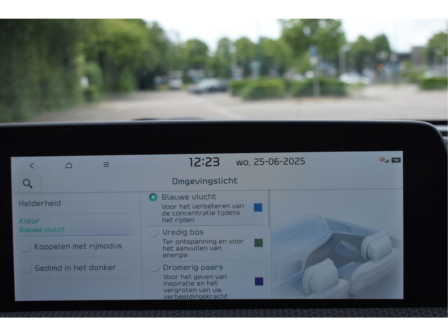 Kia Ev6 Plus 77.4 kWh | 1ste eigenaar | Meridian | Stoelverkoeling | Camera | Carplay | Keyless | Sfeerverlichting