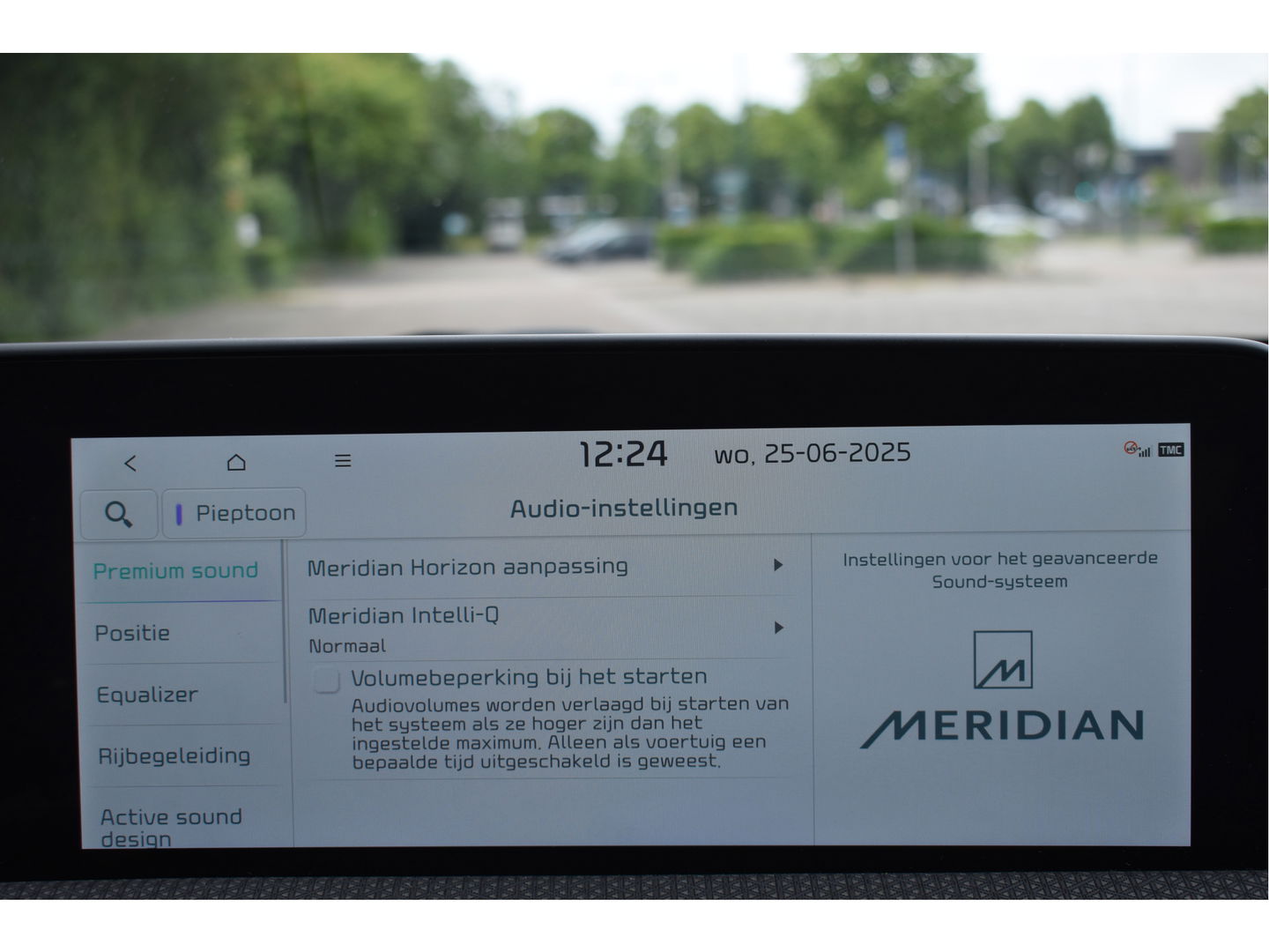 Kia Ev6 Plus 77.4 kWh | 1ste eigenaar | Meridian | Stoelverkoeling | Camera | Carplay | Keyless | Sfeerverlichting