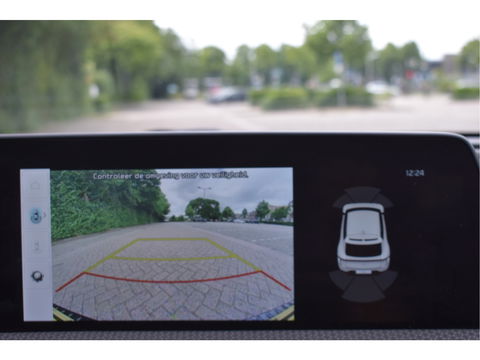 Kia Ev6 Plus 77.4 kWh | 1ste eigenaar | Meridian | Stoelverkoeling | Camera | Carplay | Keyless | Sfeerverlichting