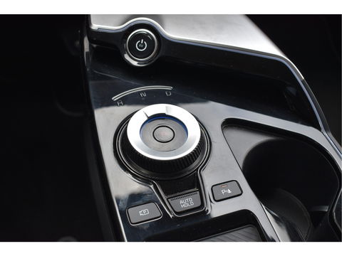 Kia Ev6 Plus 77.4 kWh | 1ste eigenaar | Meridian | Stoelverkoeling | Camera | Carplay | Keyless | Sfeerverlichting