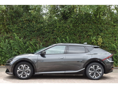 Kia Ev6 Plus 77.4 kWh | 1ste eigenaar | Meridian | Stoelverkoeling | Camera | Carplay | Keyless | Sfeerverlichting