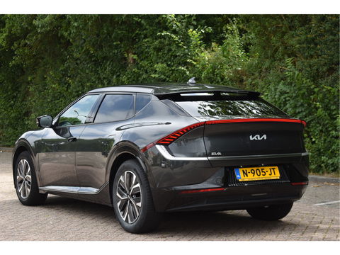 Kia Ev6 Plus 77.4 kWh | 1ste eigenaar | Meridian | Stoelverkoeling | Camera | Carplay | Keyless | Sfeerverlichting