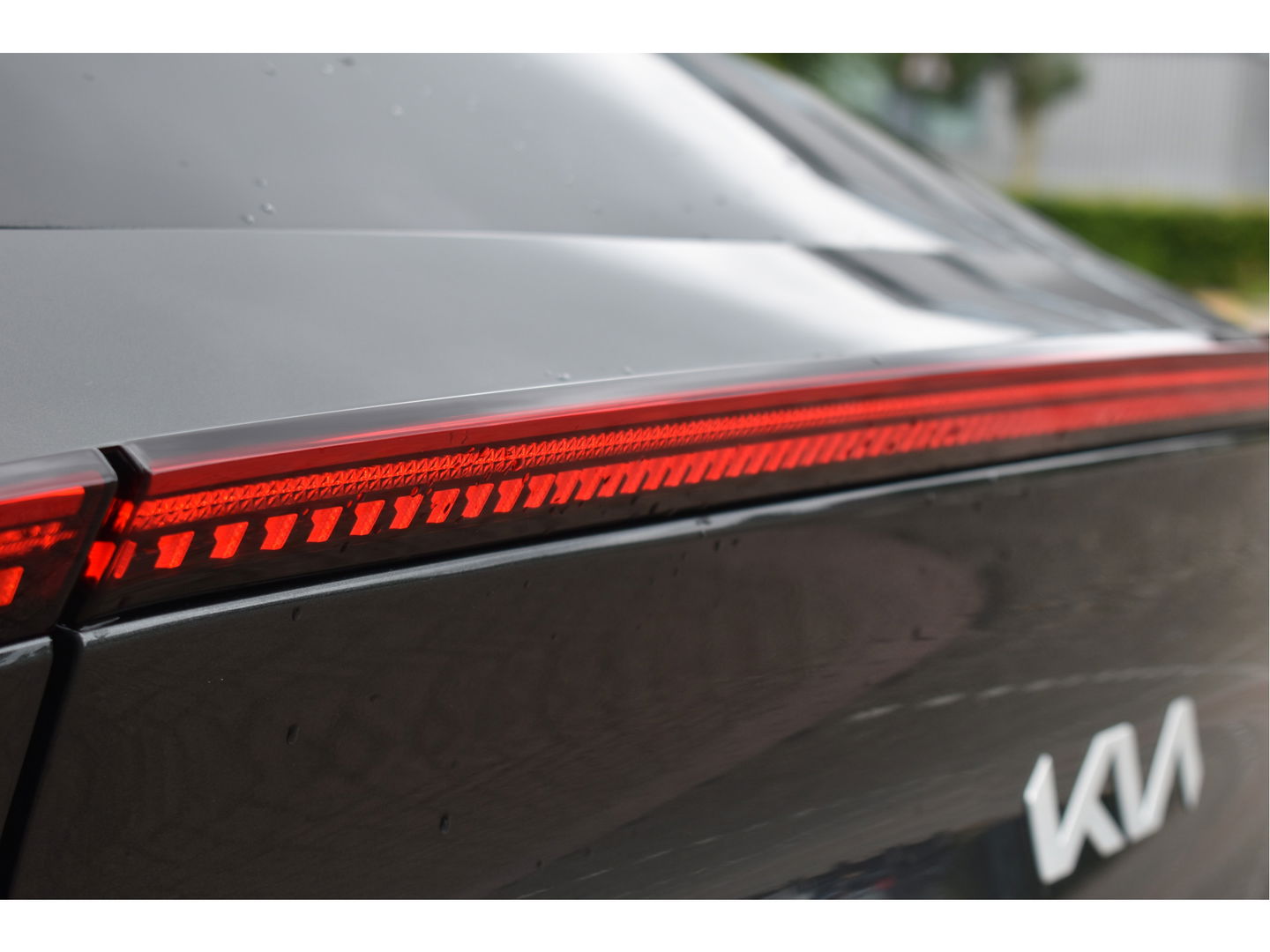 Kia Ev6 Plus 77.4 kWh | 1ste eigenaar | Meridian | Stoelverkoeling | Camera | Carplay | Keyless | Sfeerverlichting