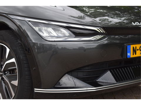 Kia Ev6 Plus 77.4 kWh | 1ste eigenaar | Meridian | Stoelverkoeling | Camera | Carplay | Keyless | Sfeerverlichting