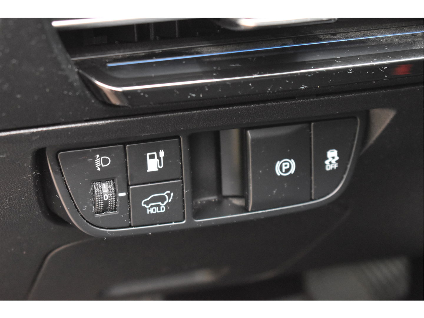 Kia Ev6 Plus 77.4 kWh | 1ste eigenaar | Meridian | Stoelverkoeling | Camera | Carplay | Keyless | Sfeerverlichting