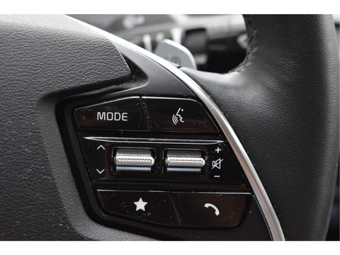 Kia Ev6 Plus 77.4 kWh | 1ste eigenaar | Meridian | Stoelverkoeling | Camera | Carplay | Keyless | Sfeerverlichting