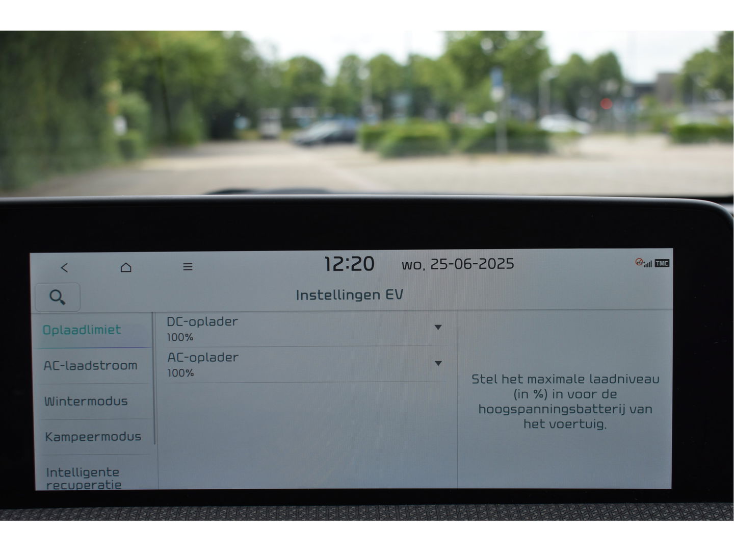 Kia Ev6 Plus 77.4 kWh | 1ste eigenaar | Meridian | Stoelverkoeling | Camera | Carplay | Keyless | Sfeerverlichting