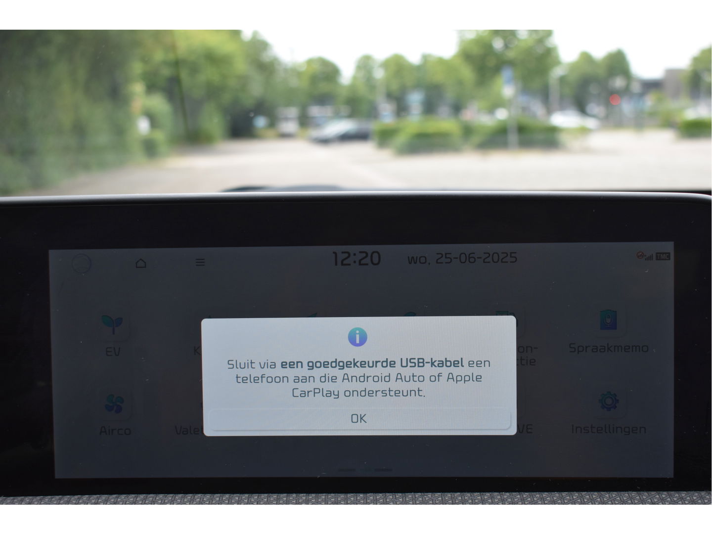 Kia Ev6 Plus 77.4 kWh | 1ste eigenaar | Meridian | Stoelverkoeling | Camera | Carplay | Keyless | Sfeerverlichting