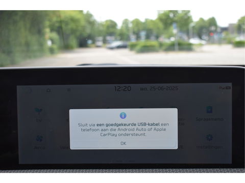 Kia Ev6 Plus 77.4 kWh | 1ste eigenaar | Meridian | Stoelverkoeling | Camera | Carplay | Keyless | Sfeerverlichting