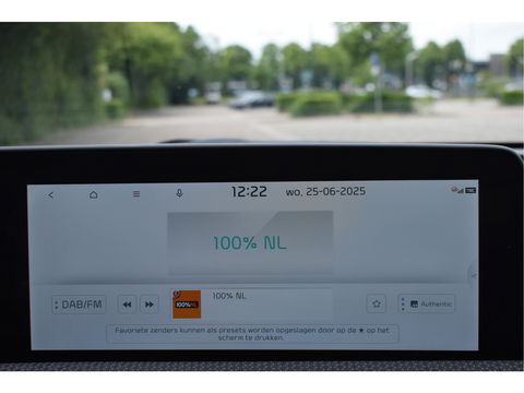 Kia Ev6 Plus 77.4 kWh | 1ste eigenaar | Meridian | Stoelverkoeling | Camera | Carplay | Keyless | Sfeerverlichting