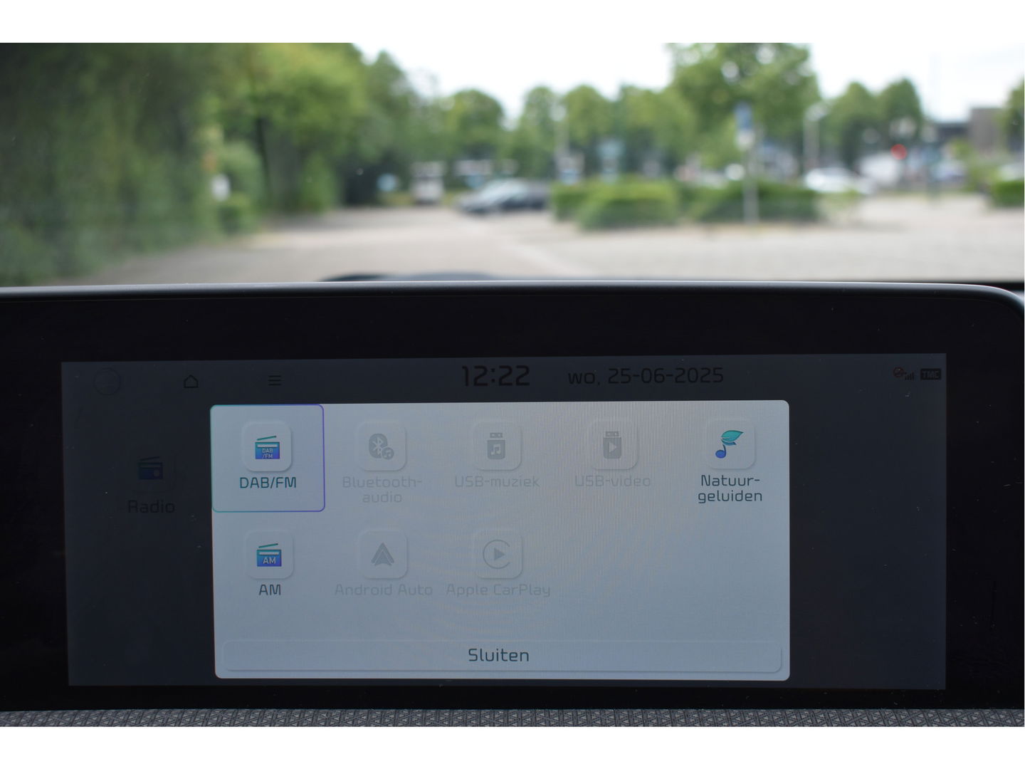 Kia Ev6 Plus 77.4 kWh | 1ste eigenaar | Meridian | Stoelverkoeling | Camera | Carplay | Keyless | Sfeerverlichting