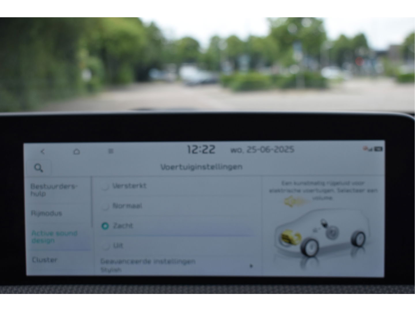 Kia Ev6 Plus 77.4 kWh | 1ste eigenaar | Meridian | Stoelverkoeling | Camera | Carplay | Keyless | Sfeerverlichting