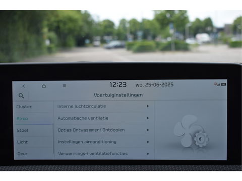 Kia Ev6 Plus 77.4 kWh | 1ste eigenaar | Meridian | Stoelverkoeling | Camera | Carplay | Keyless | Sfeerverlichting