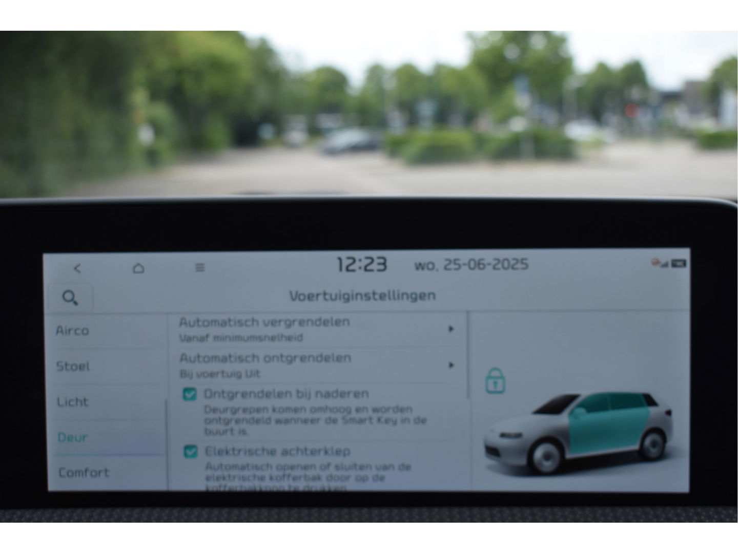 Kia Ev6 Plus 77.4 kWh | 1ste eigenaar | Meridian | Stoelverkoeling | Camera | Carplay | Keyless | Sfeerverlichting