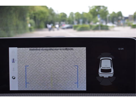 Kia Ev6 Plus 77.4 kWh | 1ste eigenaar | Meridian | Stoelverkoeling | Camera | Carplay | Keyless | Sfeerverlichting