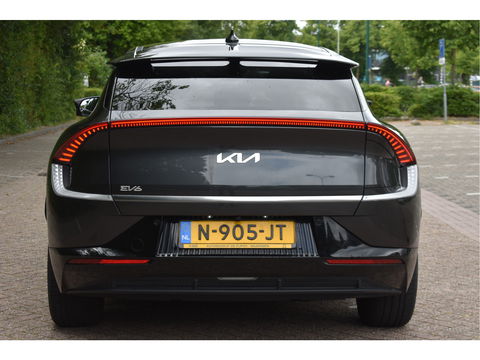 Kia Ev6 Plus 77.4 kWh | 1ste eigenaar | Meridian | Stoelverkoeling | Camera | Carplay | Keyless | Sfeerverlichting