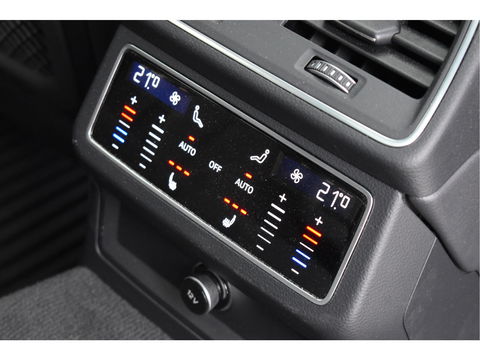 Audi A6 Avant 55 TFSI e quattro Competition 367 PK S-Line 3x | Elekt.haak | Keyless | Open dak | HUD | Carplay | 360 gr.camera | Sfeerverlichting | Full LED | Z+W banden