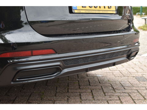 Audi A6 Avant 55 TFSI e quattro Competition 367 PK S-Line 3x | Elekt.haak | Keyless | Open dak | HUD | Carplay | 360 gr.camera | Sfeerverlichting | Full LED | Z+W banden