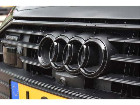 Audi A6 Avant 55 TFSI e quattro Competition 367 PK S-Line 3x | Elekt.haak | Keyless | Open dak | HUD | Carplay | 360 gr.camera | Sfeerverlichting | Full LED | Z+W banden