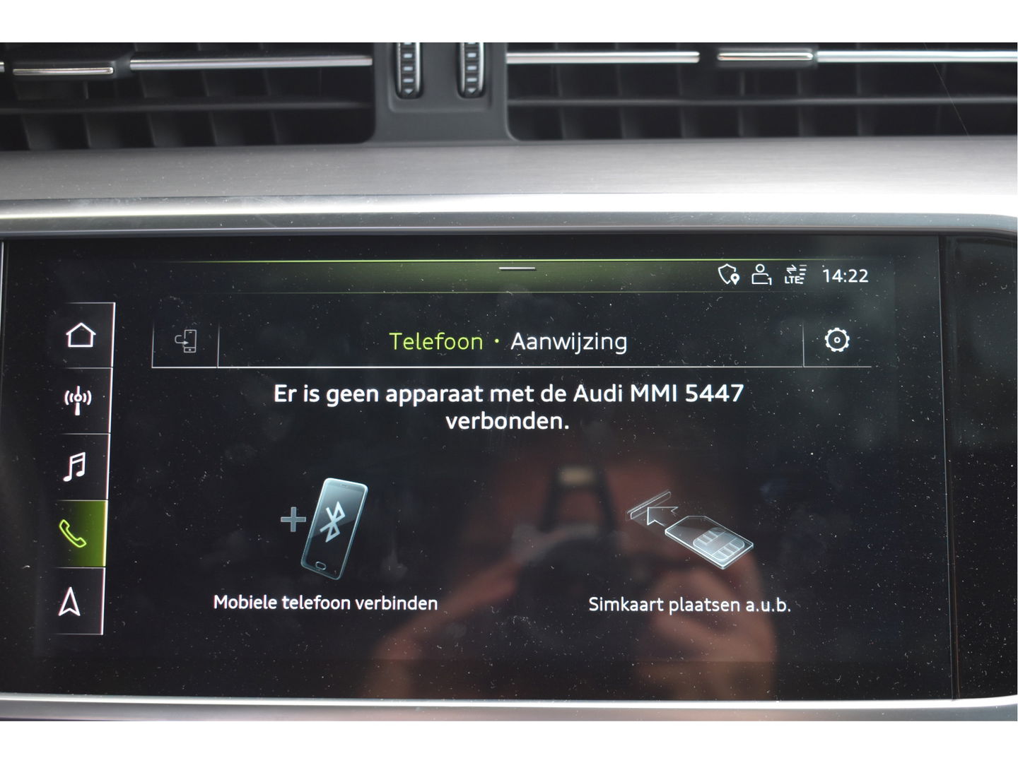 Audi A6 Avant 55 TFSI e quattro Competition 367 PK S-Line 3x | Elekt.haak | Keyless | Open dak | HUD | Carplay | 360 gr.camera | Sfeerverlichting | Full LED | Z+W banden
