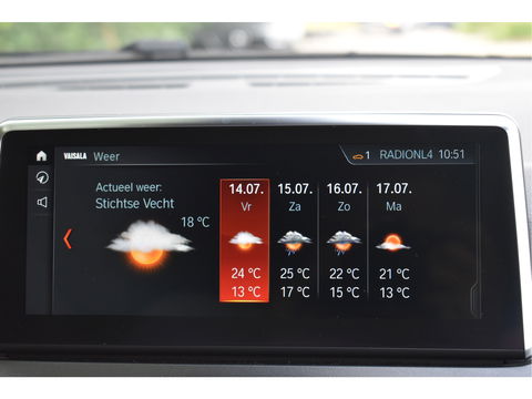 BMW 2 Serie Active Tourer 220i High Executive M-SPORT, VOL, PANO DAK, HEADUP, ADAPT.CC, CAMERA, NAVI, FULL LED, ALLSEASON