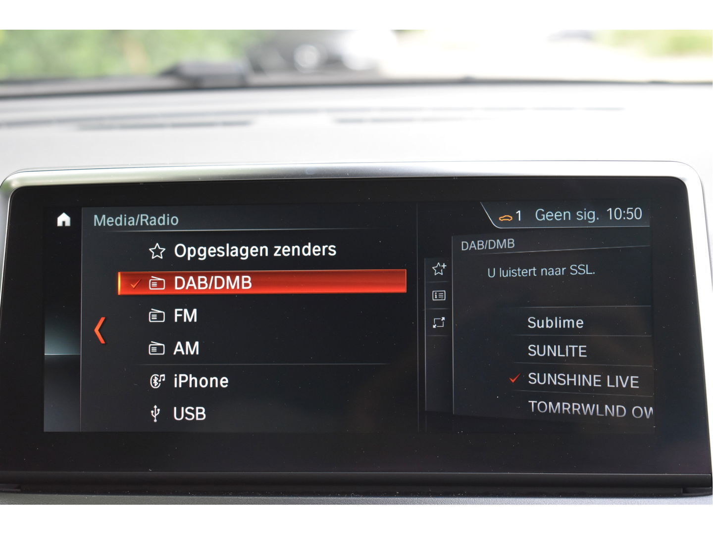 BMW 2 Serie Active Tourer 220i High Executive M-SPORT, VOL, PANO DAK, HEADUP, ADAPT.CC, CAMERA, NAVI, FULL LED, ALLSEASON