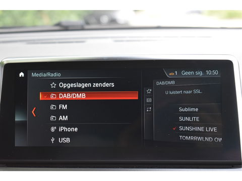 BMW 2 Serie Active Tourer 220i High Executive M-SPORT, VOL, PANO DAK, HEADUP, ADAPT.CC, CAMERA, NAVI, FULL LED, ALLSEASON