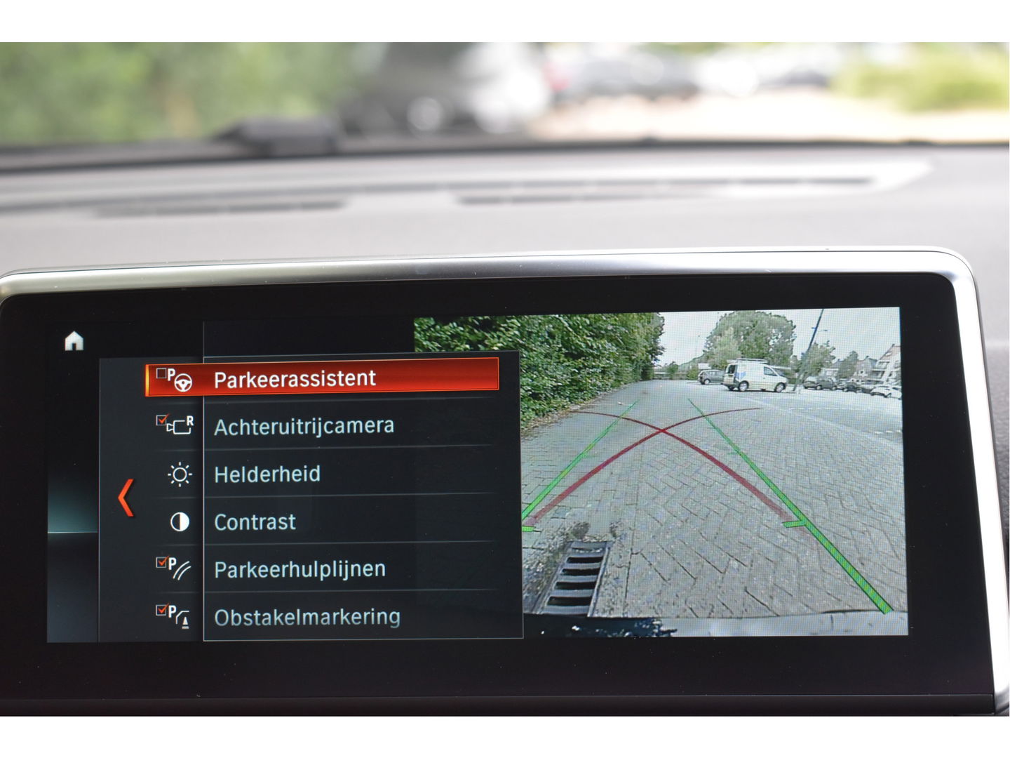 BMW 2 Serie Active Tourer 220i High Executive M-SPORT, VOL, PANO DAK, HEADUP, ADAPT.CC, CAMERA, NAVI, FULL LED, ALLSEASON