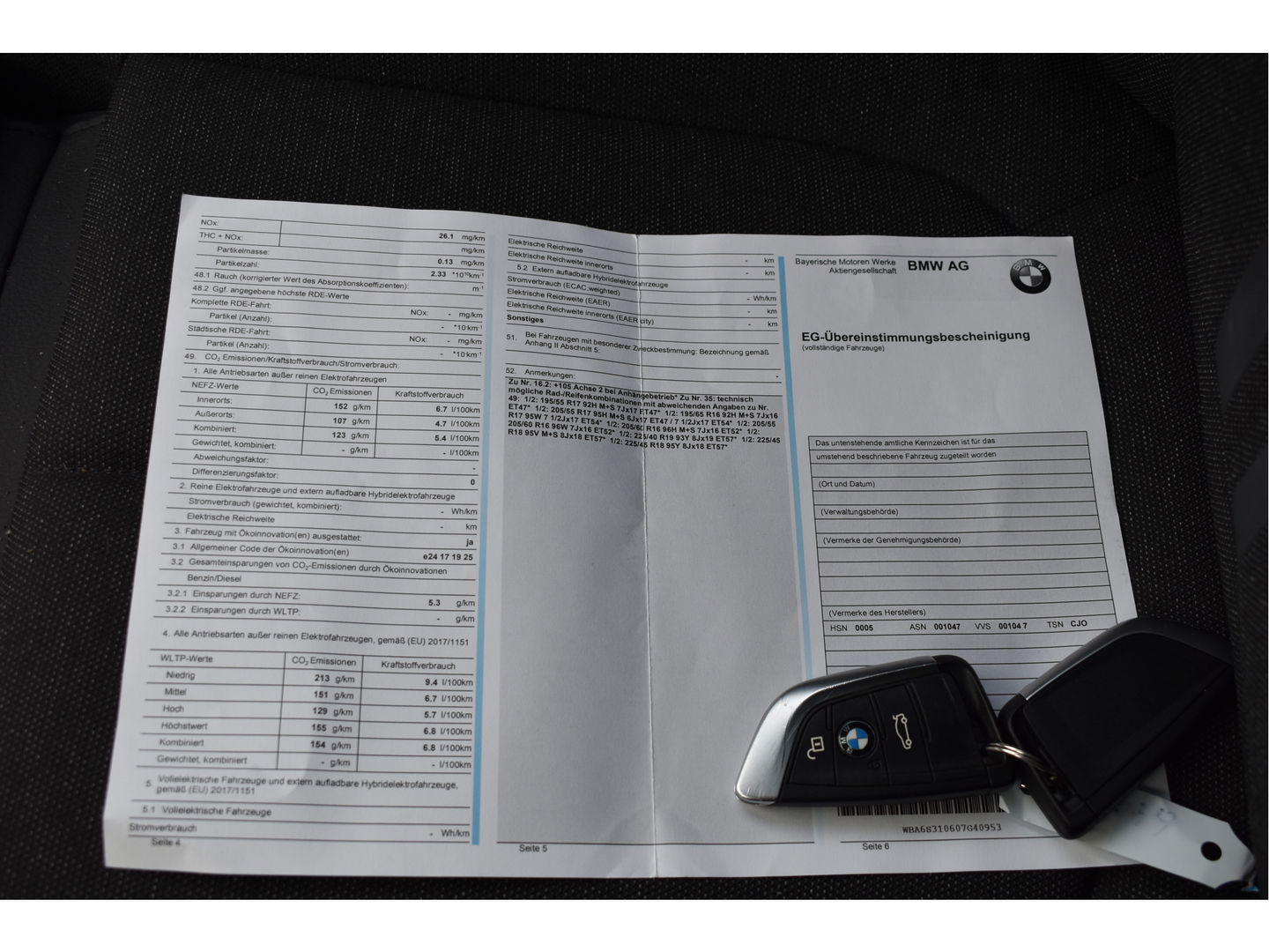 BMW 2 Serie Active Tourer 220i High Executive M-SPORT, VOL, PANO DAK, HEADUP, ADAPT.CC, CAMERA, NAVI, FULL LED, ALLSEASON